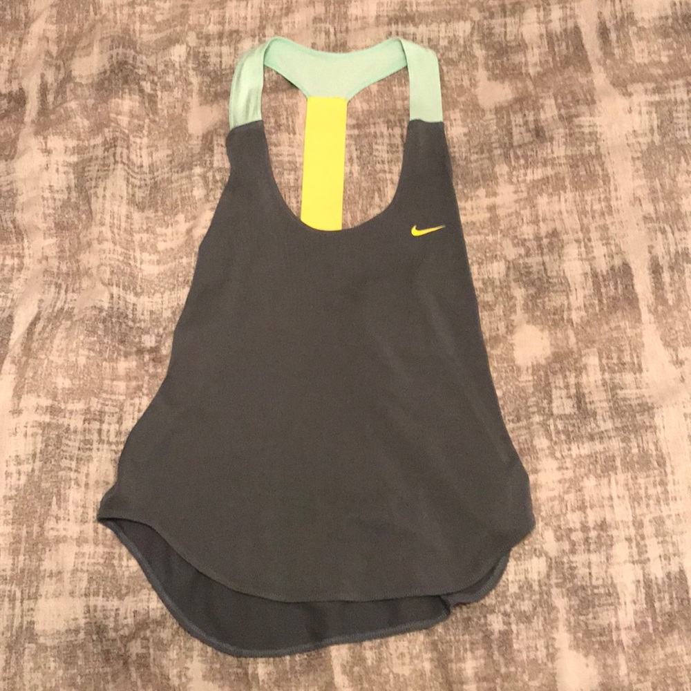 Nike Dri-Fit Tank - Picture 5 of 8